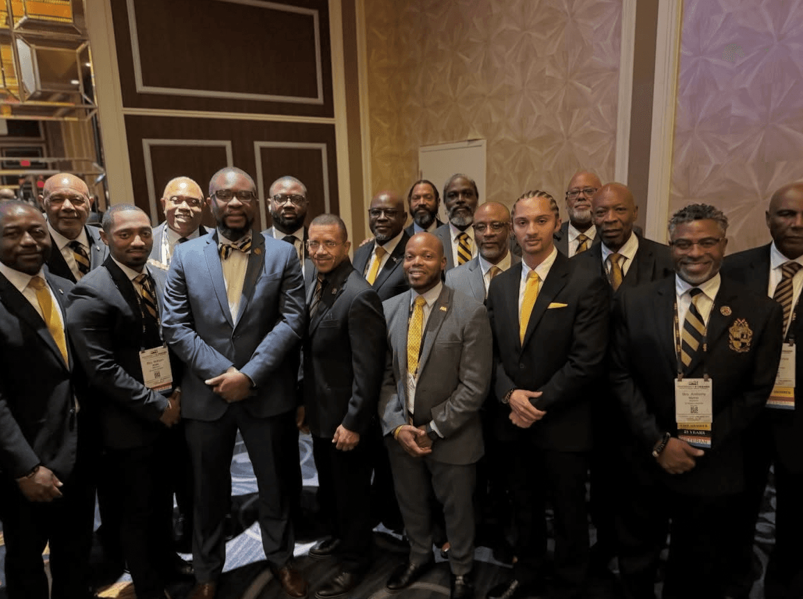 Xi Alpha Lambda graduate chapter